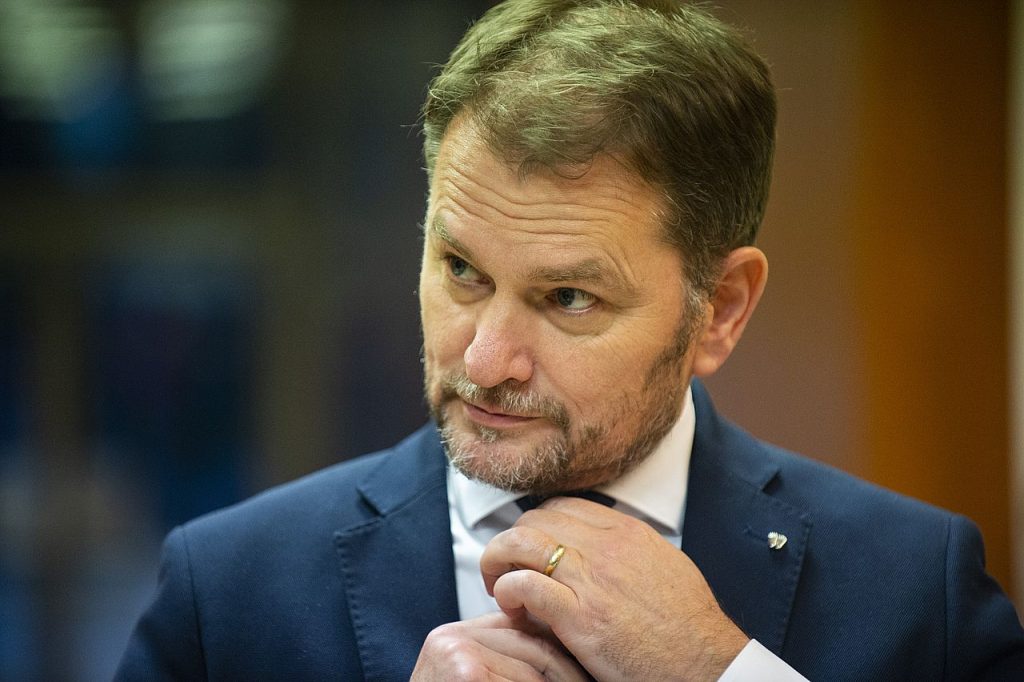 Igor Matovič