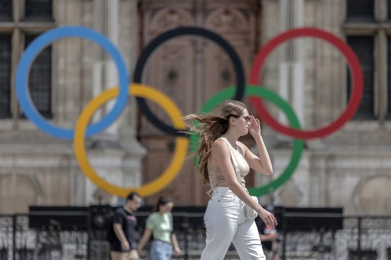 olympiáda