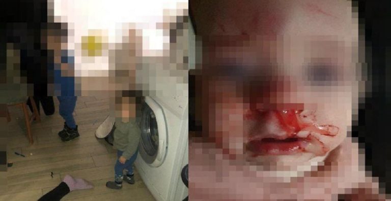 opití dospelí, polícia