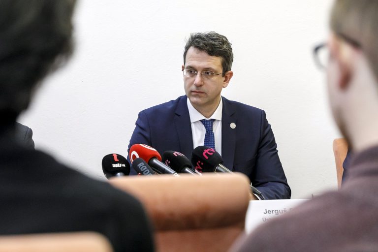 Jerguš Sivoš ÚPN
