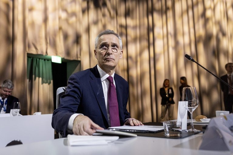 Neformálne rokovanie Rady EÚ pre zahraničné na úrovni ministrov obrany