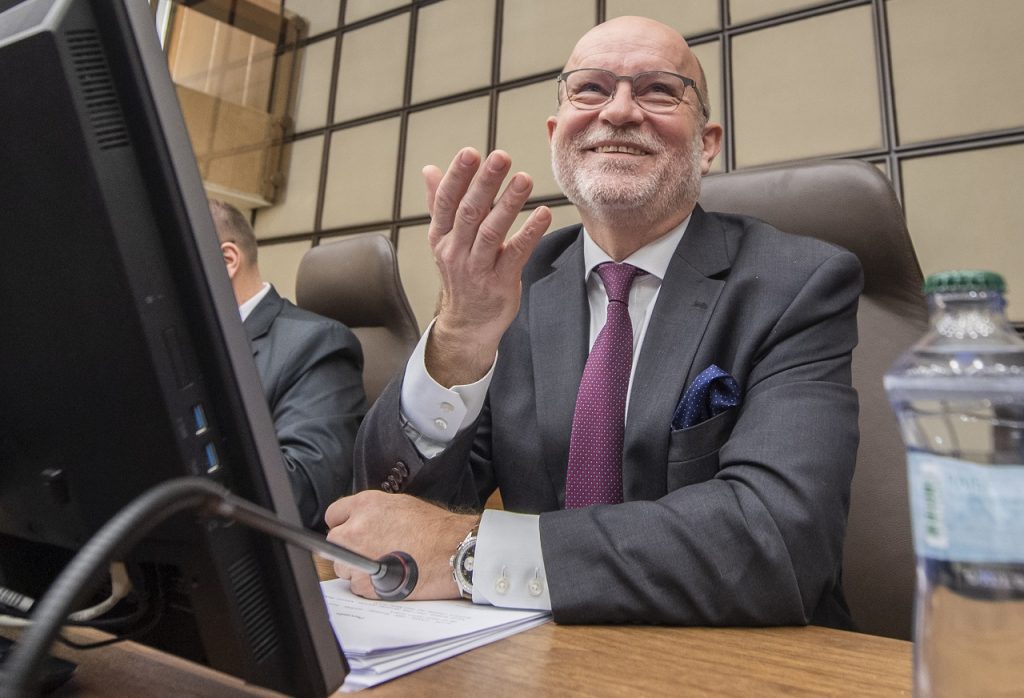 138. rokovanie vlády SR