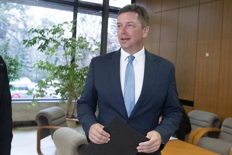 Andrej Doležal