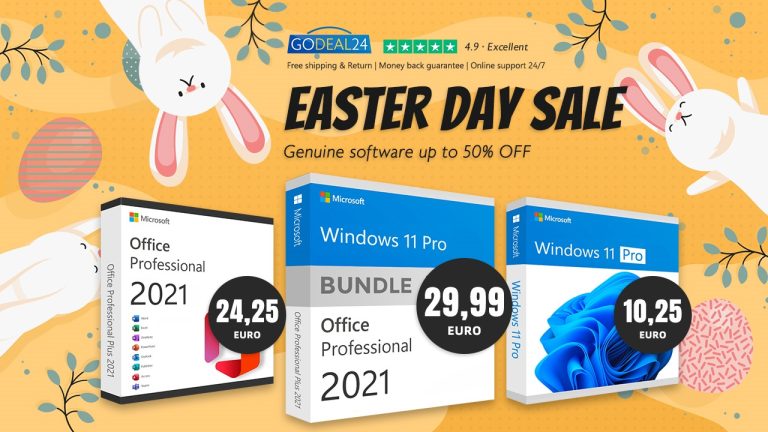 Microsoft lacno už za 7,25 €