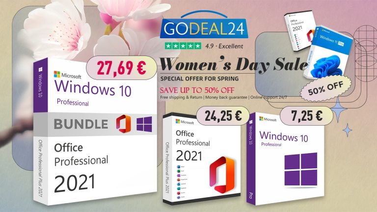 Godeal24