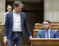 Matovič Gyimesi