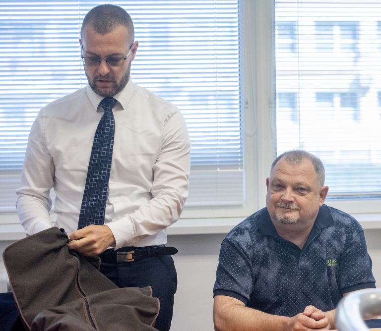 Kauza sexuálneho zneuživania Chachaland