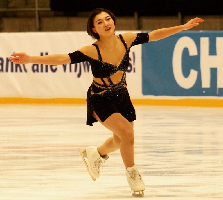 Kaori Sakamotová