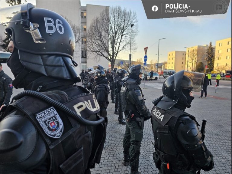 policia