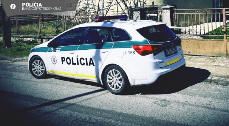 policia