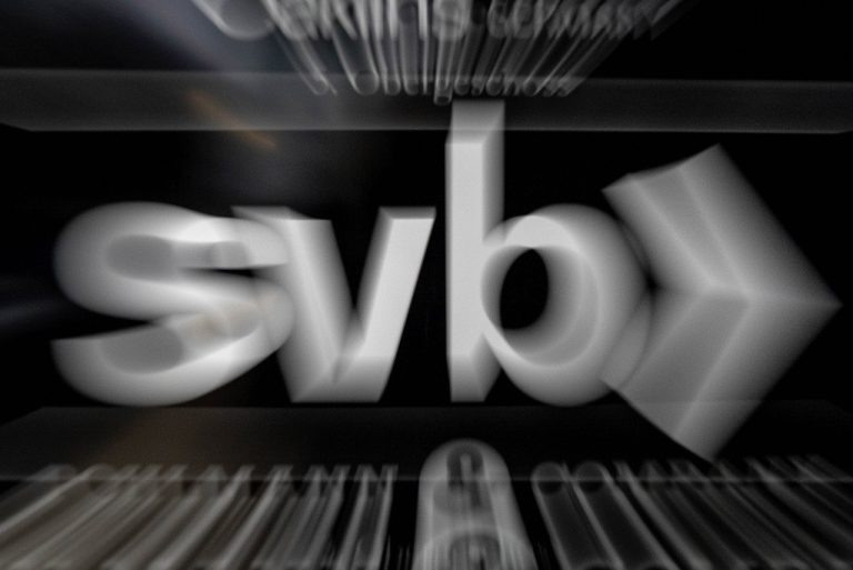 V Nemecku zatvorili pobočku skrachovanej americkej banky SVB