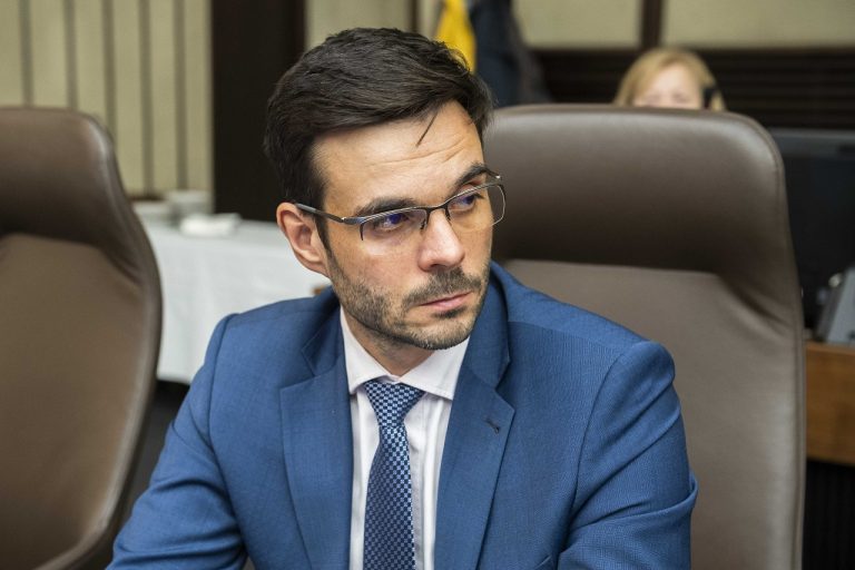 Tomáš Oparty