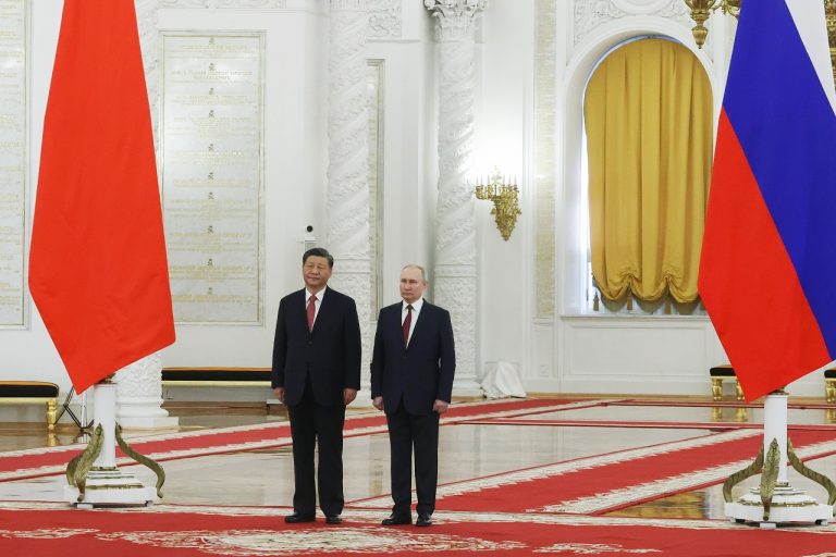 Putin Ťin-pching