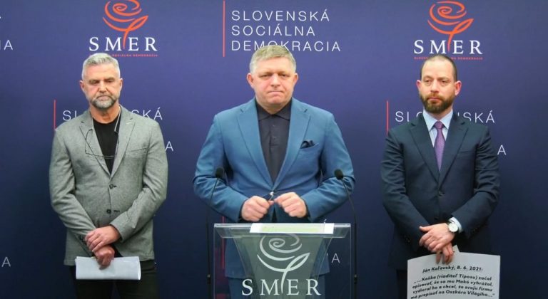 smer