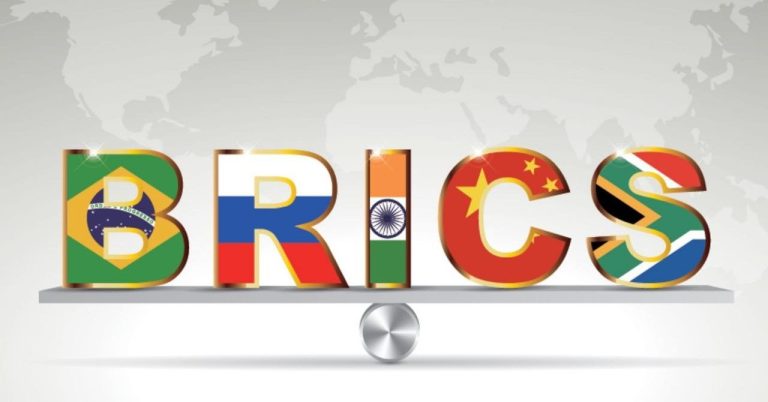 BRICS