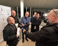 Badín Bernard Bober