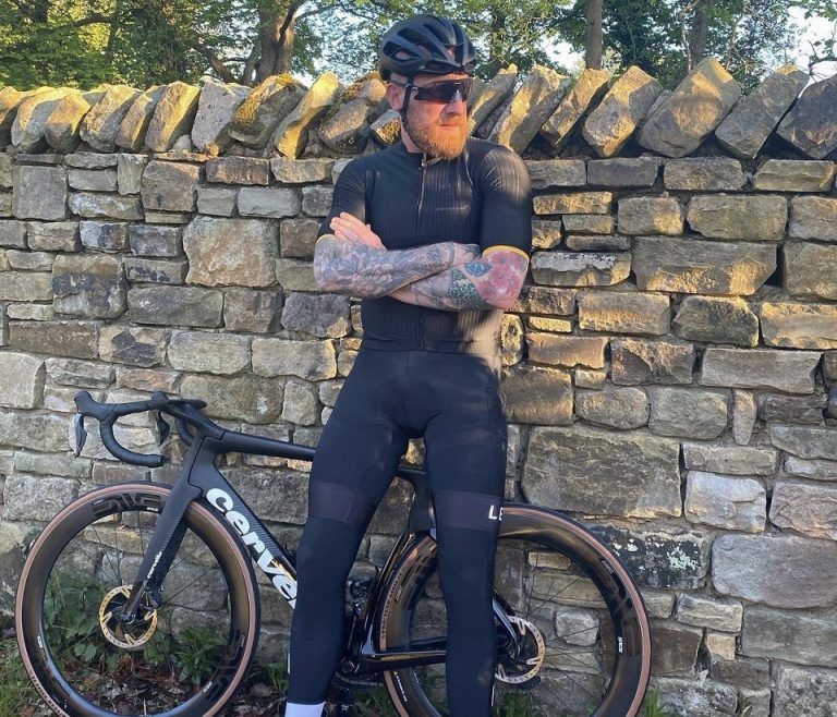 Bradley Wiggins