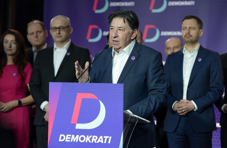 Demokrati