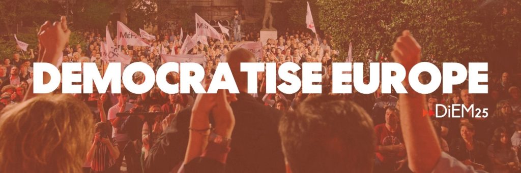DiEM25