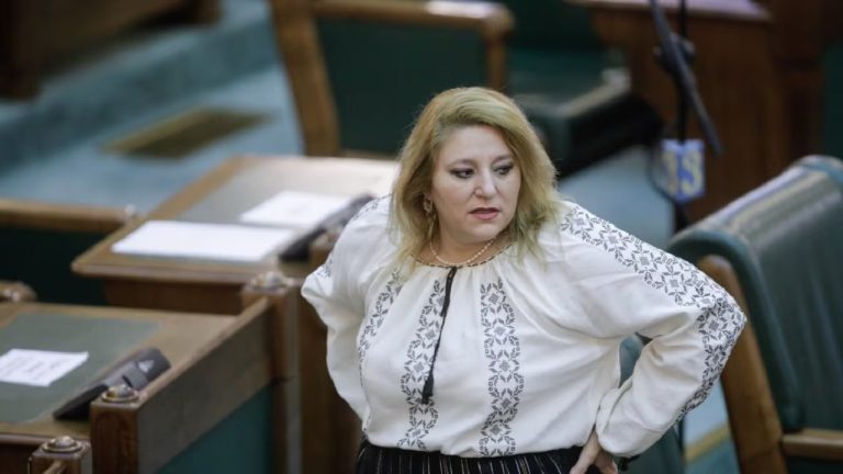 Diana Iovanovici-Șoșoacă