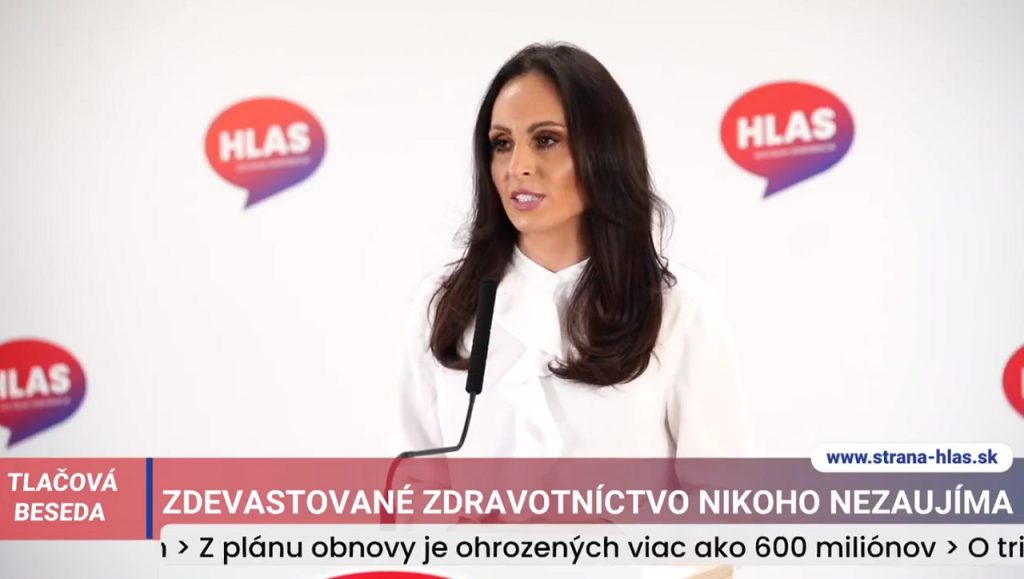 Dolinková