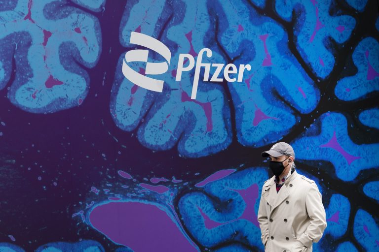 Pfizer