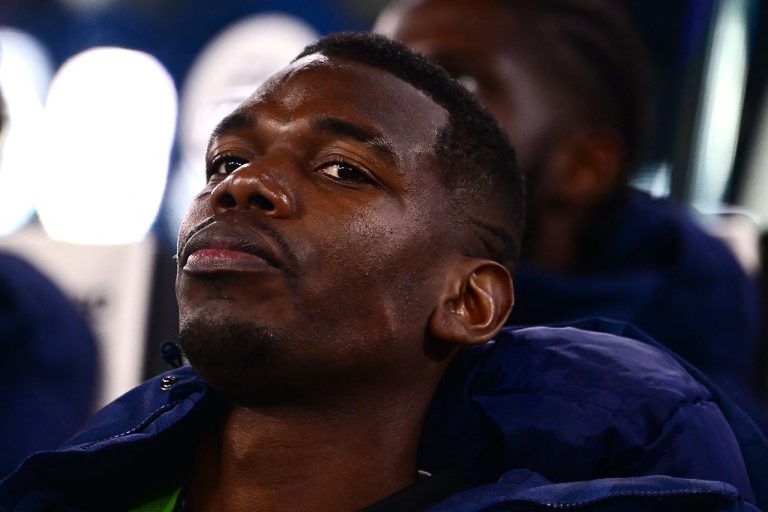 Paul Pogba