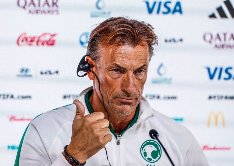 Herve Renard