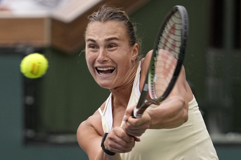 Jelena Rybakinová