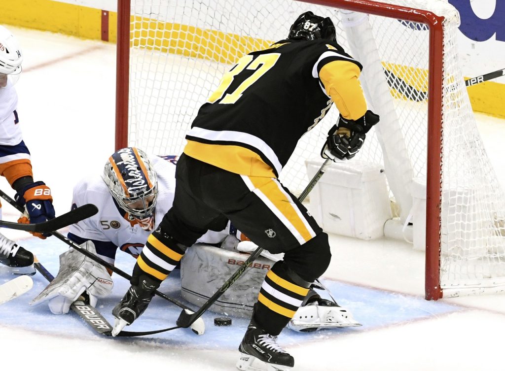 Sidney Crosby