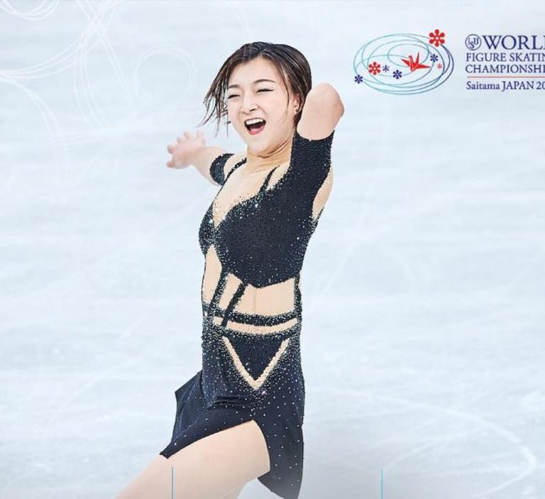 Kaori Sakamotová