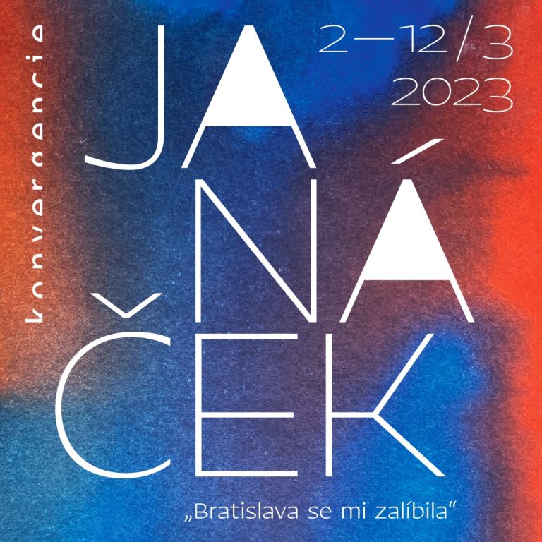 Konvergencie Janáček