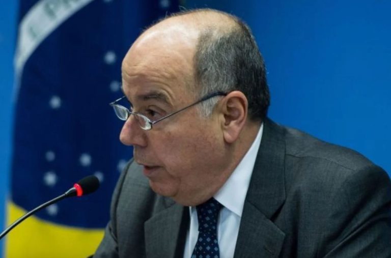 Mauro Vieira