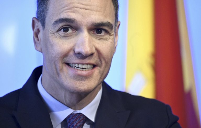 Pedro Sánchez