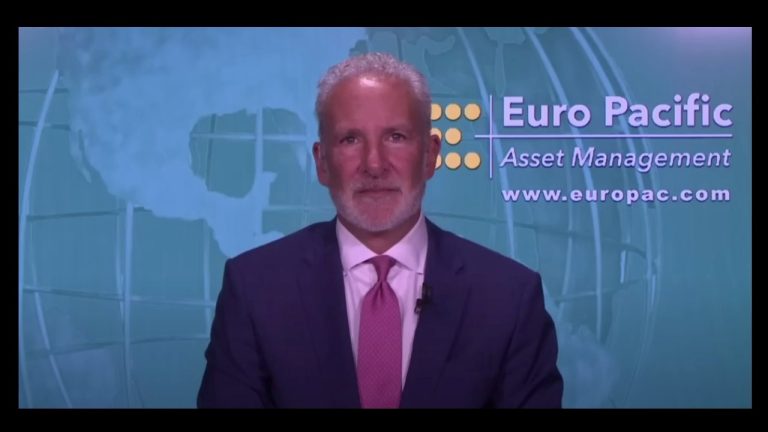 Peter Schiff