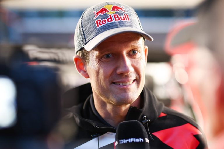 Sébastien Ogier