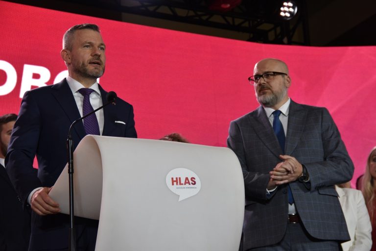 kaliňák pellegrini