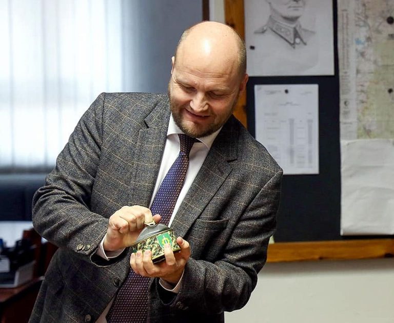 Jaroslav Naď