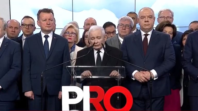 Kaczyński