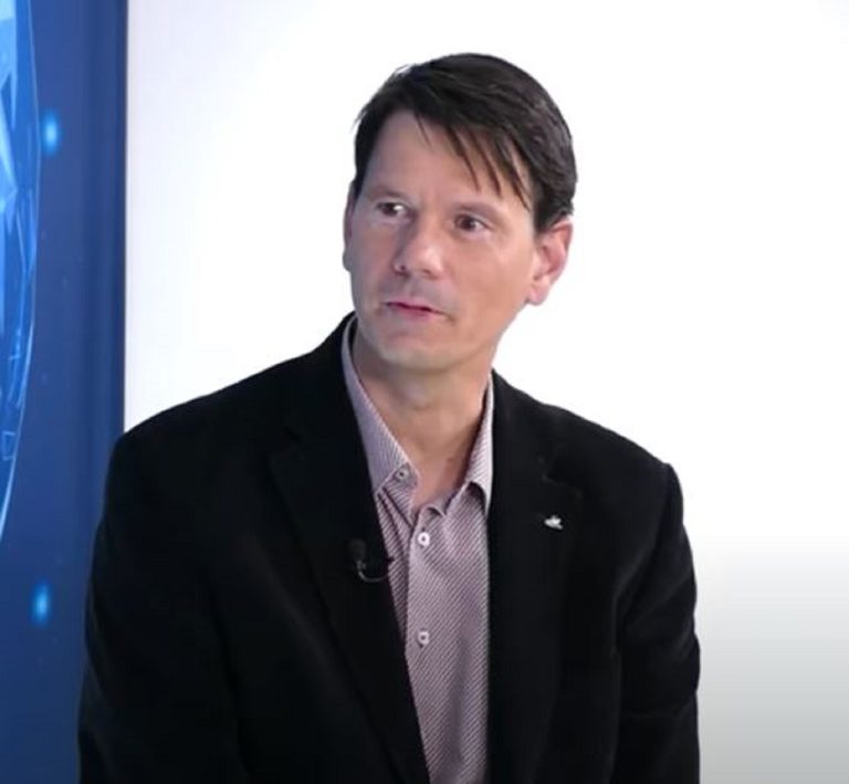 Michal Palkovič