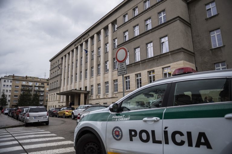 Justičný palác