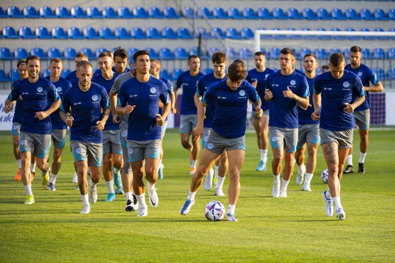 SK futbalová reprezentácia