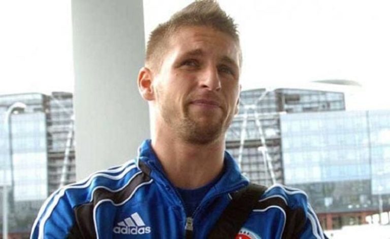 Mario Božič