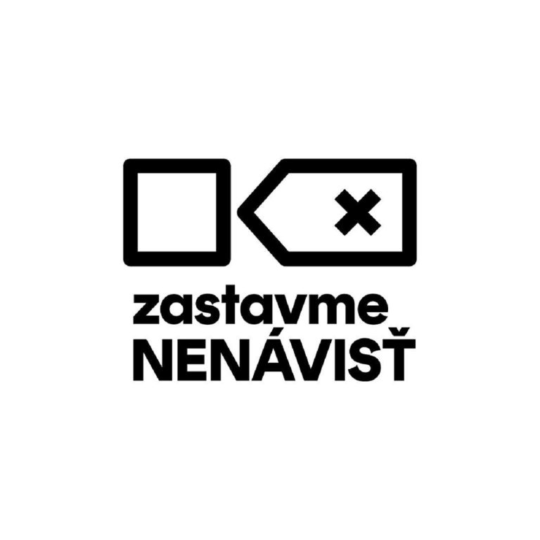 Zastavme nenávisť