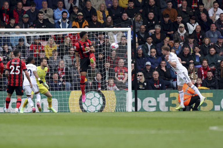 AFC Bournemouth - Leeds United