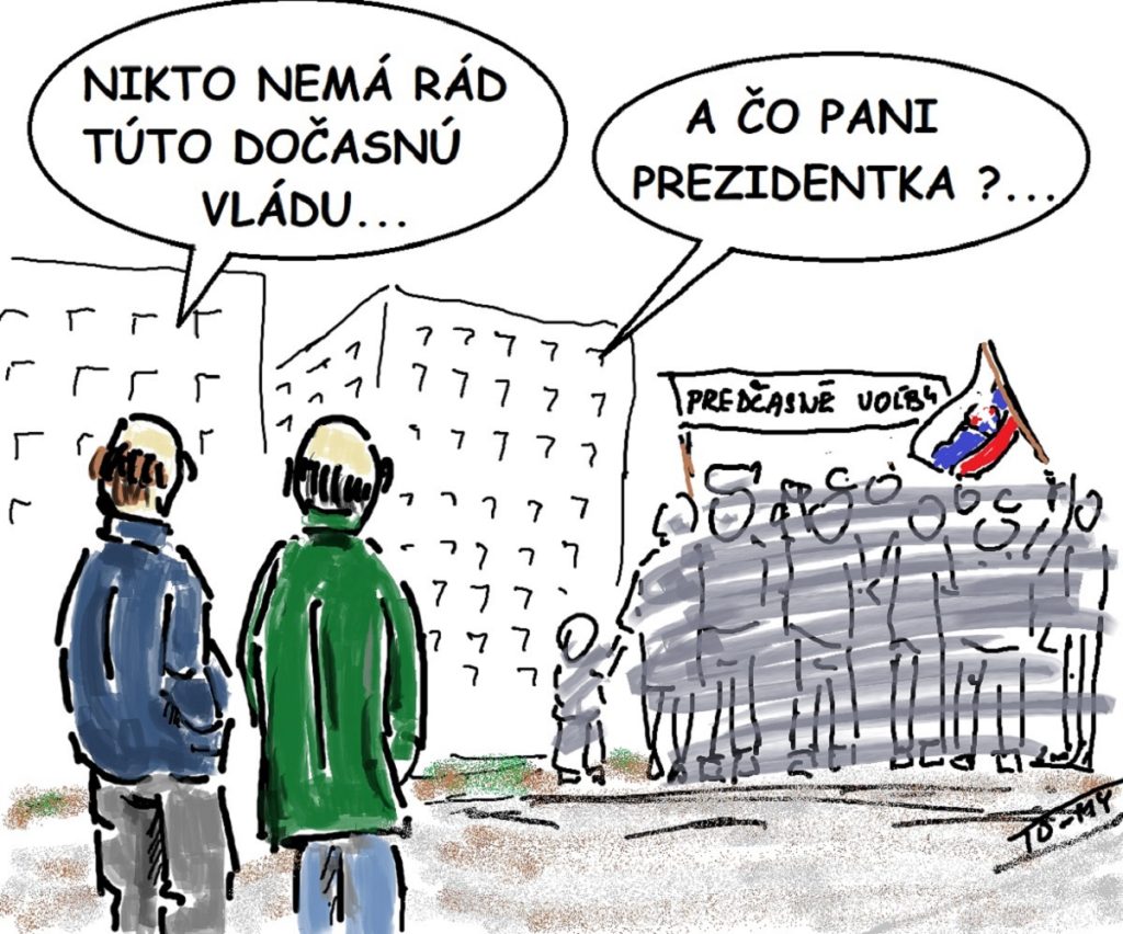 karikatúra