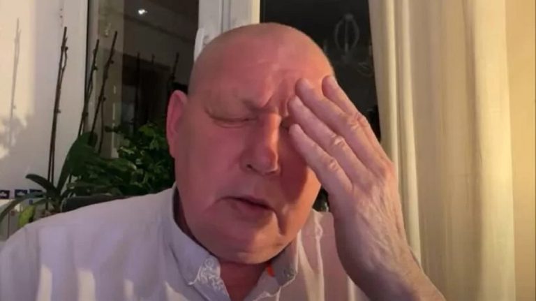 Krzysztof Andrzej Jackowski - poľský veštec