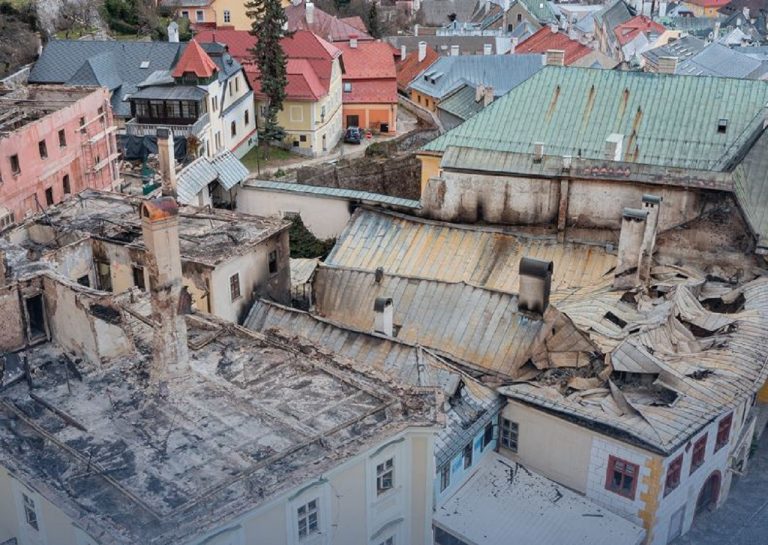 Banská Štiavnica