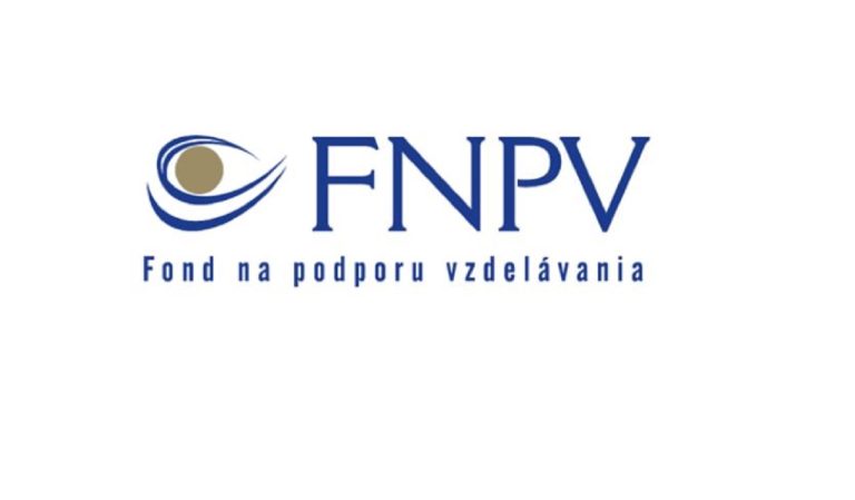 Fond na podporu vzdelávania