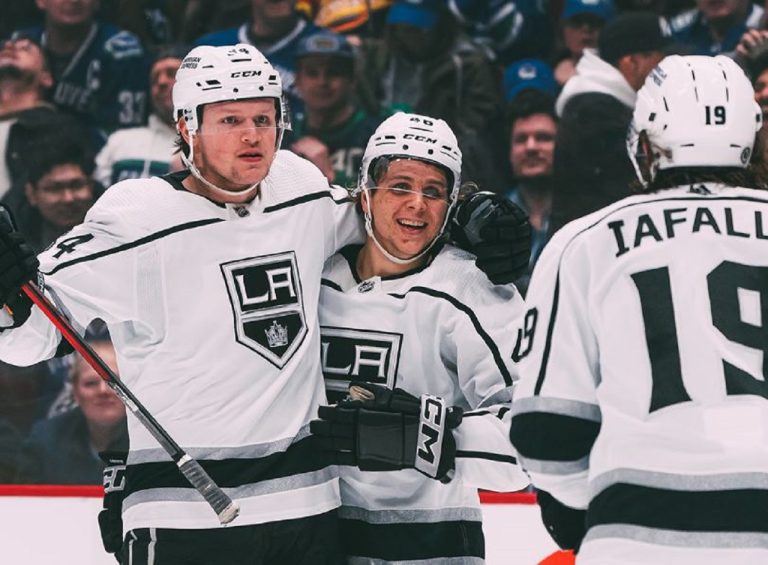 Los Angeles Kings